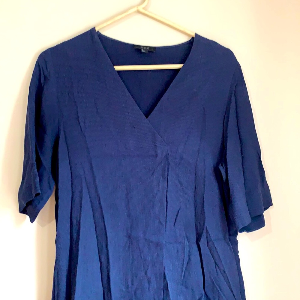 COS dress